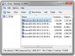 Bandizip Screenshot