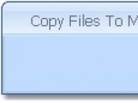 Copy Files To Multiple USB Drives Software