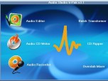 Audio Studio 6-PAK