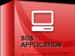 SOS Application