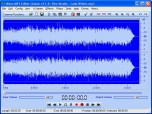 Wave MP3 Editor Classic Freemium Screenshot