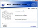 Weeny Free Registry Cleaner