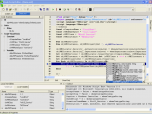 Vrode Script Editor