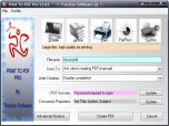 Print To PDF Pro