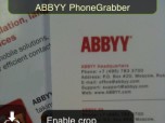 ABBYY PhoneGrabber Screenshot
