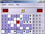 Nonosweeper Screenshot