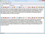 MultiTranse Pro Screenshot