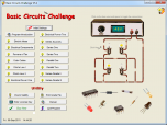 Basic Circuits Challenge Screenshot