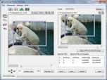 Lenticular Photo Processor Screenshot