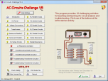 AC Circuits Challenge