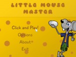 Little Mouse Master