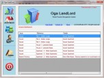 Oga LandLord Screenshot