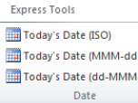 Express Tools For Excel (2010)
