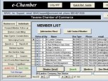 e-Chamber Screenshot