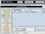 SB Solutions Screenshot