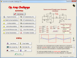 Op Amp Challenge