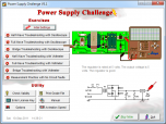 Power Supply Challenge