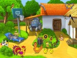 Summer Farm Screenshot