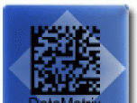 DataMatrix Decoder SDK/DLL Screenshot