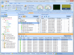 Capsa Network Analyzer