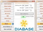 DiabaseCalcPlus_ENV20 Screenshot