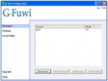 GFuwi Screenshot