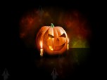 Pumpkin Animated Wallpaper