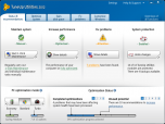 TuneUp Utilities 2012 Screenshot