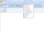 Classic Menu for Outlook 2007 Screenshot