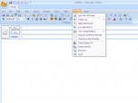 Classic Menu for Outlook 2007