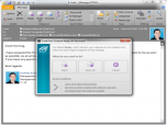 CodeTwo Outlook Reply All Reminder Screenshot