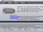 Sog psp video converter