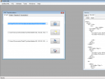 antillesXML Screenshot