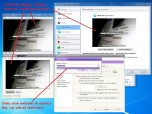 GorMedia Morecam(webcam split&effects)
