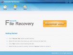 Namosofts File Recovery