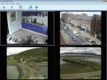 IP Camera Viewer