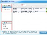 FlyVPN Install Screenshot