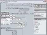 Syntax Diagram Editor and  Compiler