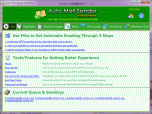 Auto Mail Sender File Edition