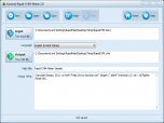 Rapid CHM Maker Screenshot