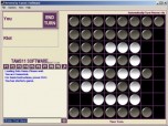 Tams11 Reversi Screenshot