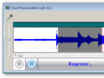 YourPronunciationLab Screenshot