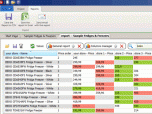 Karsa Monitor Screenshot