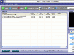 ABC FLV to Video Converter Screenshot