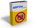 MRFilter Screenshot