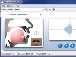 Pronunciation Coach Screenshot