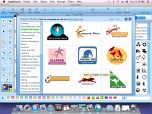 Logo Smartz Logo Software For Mac Screenshot