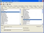 Unit Conversion Utility - UnitClassic-A Screenshot