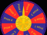 Super Prize Wheel