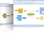 MindMaple Screenshot